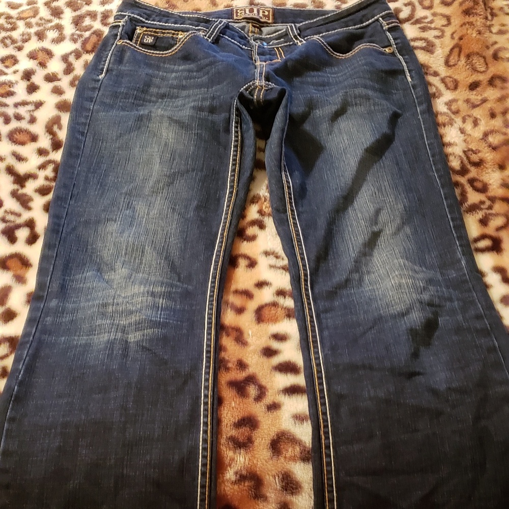 Jean